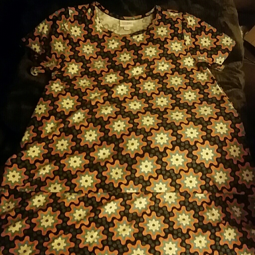 Lularoe dress size small